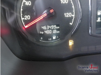 Тягач SCANIA R 410 A4x2NA - Leasing  989,00!!!: фото 3