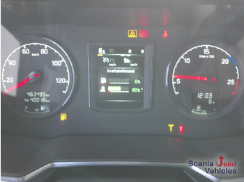Тягач SCANIA R 410 A4x2NA - Leasing  989,00!!!: фото 4