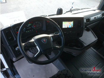 Тягач SCANIA R 460 A4x2NA: фото 2