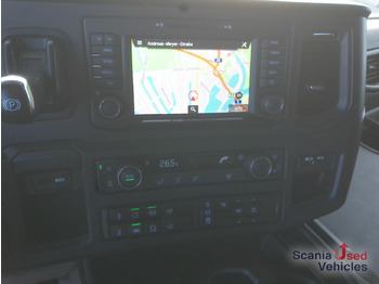 Тягач SCANIA R 460 A4x2NA: фото 3