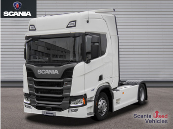 Тягач SCANIA R 460