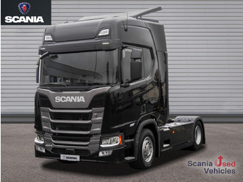 Тягач SCANIA R 460