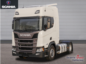 Тягач SCANIA R 460