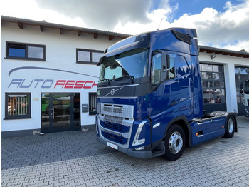 Тягач VOLVO FH 460