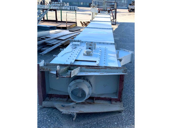 Техніка для силосу