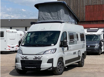 Кастенваген CARADO CV600