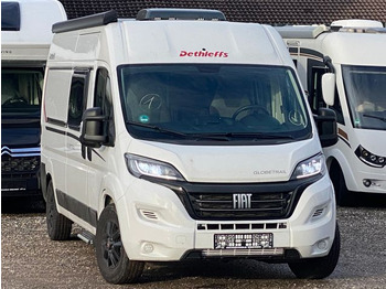 Кастенваген DETHLEFFS