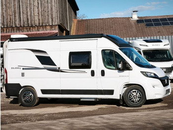 Кастенваген HOBBY DE LUXE