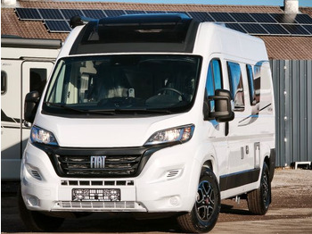 Кастенваген HOBBY DE LUXE