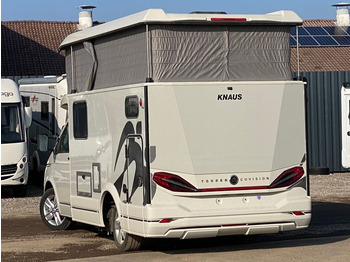 Новий Напівінтегрований автобудинок Knaus Tourer CUV 500 MQ CUVISION ,mit Slide Bett,4pers: фото 5 Новий Напівінтегрований автобудинок Knaus Tourer CUV 500 MQ CUVISION ,mit Slide Bett,4pers: фото 5