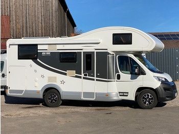 Альковний автобудинок