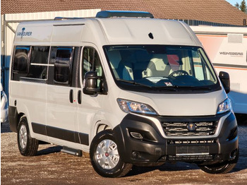 Кастенваген VANTOURER