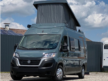 Кастенваген WEINSBERG CaraBus 600 MQ