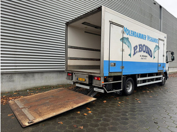 Рефрижератор вантажівка DAF LF 55.220 / Carrier / 6 Cilinder / Tail Lift / Euro 5 / 380.000 KM / NL Truck: фото 3