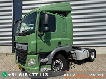 Тягач DAF CF 330