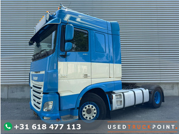 Тягач DAF XF 440