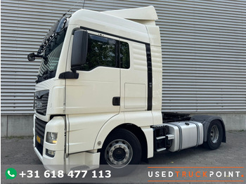 Тягач MAN TGX 18.420