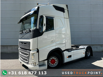 Тягач VOLVO FH 540