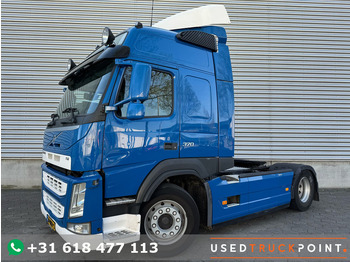 Тягач VOLVO FM 370