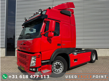 Тягач VOLVO FM 370