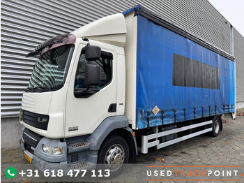 Вантажівка DAF LF 55 220
