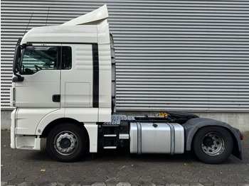 Тягач MAN TGX 18.420 XLX / 2 Tanks / 2 In stock..!!! / TUV: 5-2026 / NL Truck: фото 5