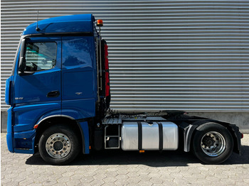 Тягач Mercedes-Benz Actros 1843 / Retarder / Hydarulic / ADR: фото 5 Тягач Mercedes-Benz Actros 1843 / Retarder / Hydarulic / ADR: фото 5