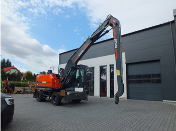 Перевантажувач ATLAS