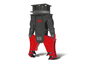 Гідроножиці DEMOQ