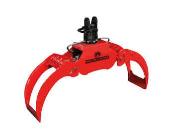 Грейфер DEMOQ