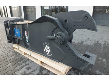 Новий Гідроножиці в категорії Екскаватори HAMMER KSC 32 Hydraulic scrap metal shear 3100KG: фото 3