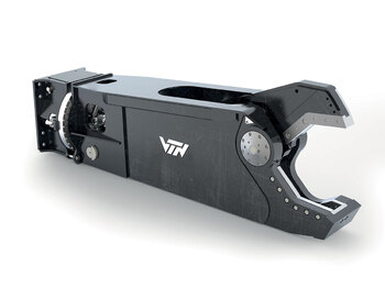 Гідроножиці VTN
