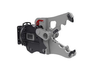 Новий Гідроножиці в категорії Екскаватори VTN CK28 Multiprocessor - jaws typ D 2650 kg: фото 3 Новий Гідроножиці в категорії Екскаватори VTN CK28 Multiprocessor - jaws typ D 2650 kg: фото 3