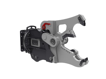 Новий Гідроножиці в категорії Екскаватори VTN CK36 Multiprocessor - jaws typ D 3615 kg: фото 5 Новий Гідроножиці в категорії Екскаватори VTN CK36 Multiprocessor - jaws typ D 3615 kg: фото 5