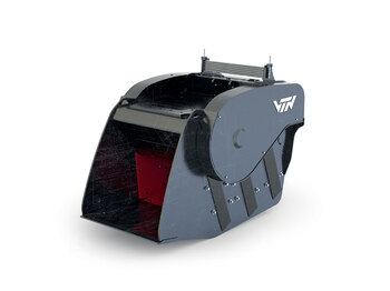 Ківш VTN
