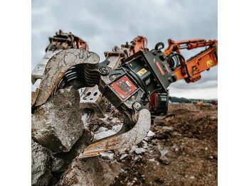 Новий Грейфер в категорії Будівельна техніка VTN MD210 S  Hydraulic Demolition Sorting grapple: фото 4