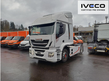 Тягач IVECO Stralis 440