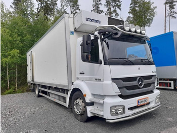 Рефрижератор вантажівка MERCEDES-BENZ Axor 1829