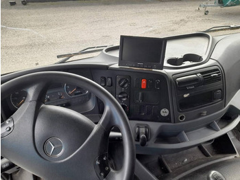 Рефрижератор вантажівка Mercedes-Benz Axor 1829: фото 5 Рефрижератор вантажівка Mercedes-Benz Axor 1829: фото 5