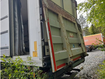 Рефрижератор вантажівка Mercedes-Benz Axor 1829: фото 3 Рефрижератор вантажівка Mercedes-Benz Axor 1829: фото 3