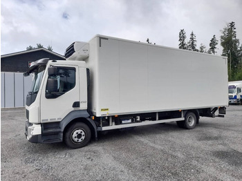 Рефрижератор вантажівка VOLVO FL 210