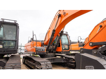 Гусеничний екскаватор Develon DX360LCA-7M Crawler Excavator MY2025: фото 2