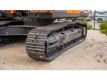 Гусеничний екскаватор Develon DX360LCA-7M Crawler Excavator MY2025: фото 5