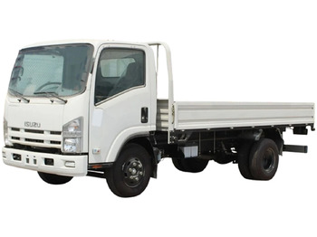 Самоскид вантажівка ISUZU