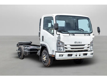 Вантажівка шасі ISUZU