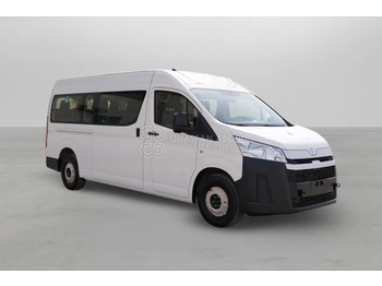 Мікроавтобус TOYOTA