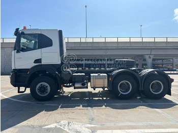 Тягач IVECO