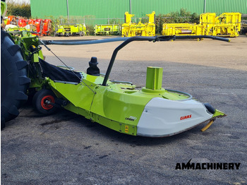 Жниварка для кукурудзи Claas Orbis 750 i63: фото 3 Жниварка для кукурудзи Claas Orbis 750 i63: фото 3