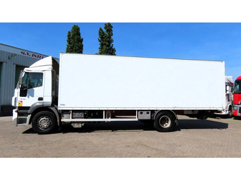 Вантажівка з закритим кузовом Iveco Stralis 310 8.60m box! Manual gerabox, Great state: фото 4