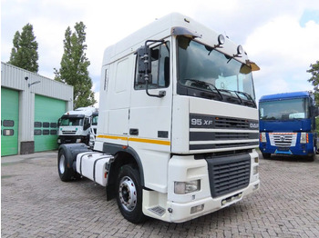 Тягач DAF XF 95 430